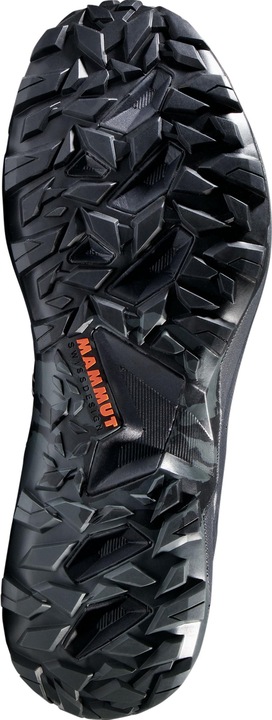 Produktbild Mammut Sertig TR Low GTX Men (46)