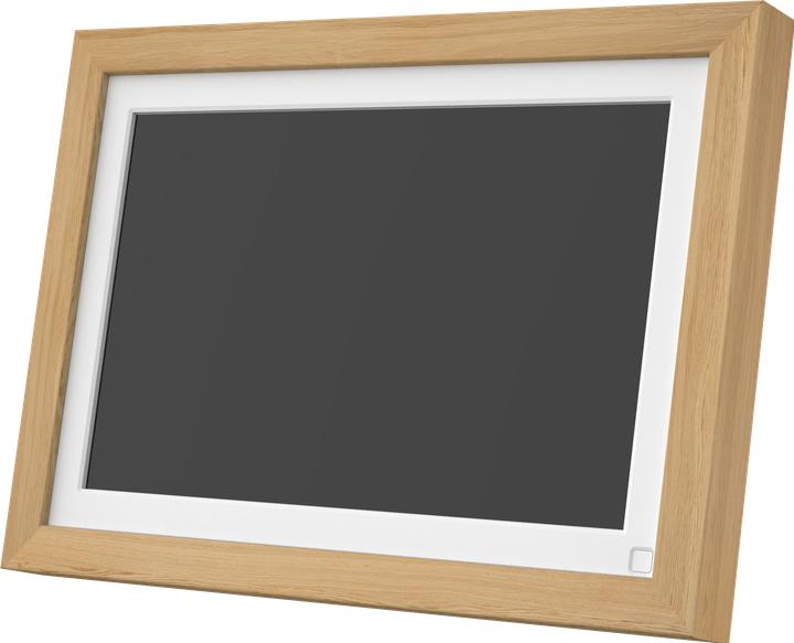 Actual product image myFirst Frame Live Brown (10.10", 1280 x 800 pixels)