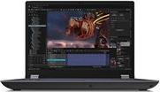 Actual product image Lenovo ThinkPad P16 Gen 2 (16", Intel Core i7-13850HX, 32 GB, 1000 GB, CH)