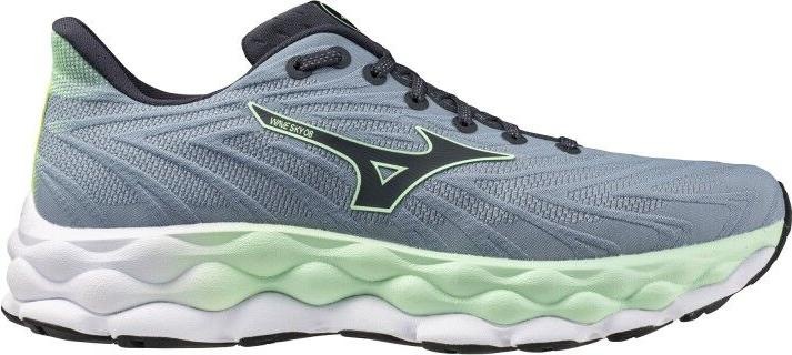 Actual product image Mizuno Wave Sky 8 (44.5)