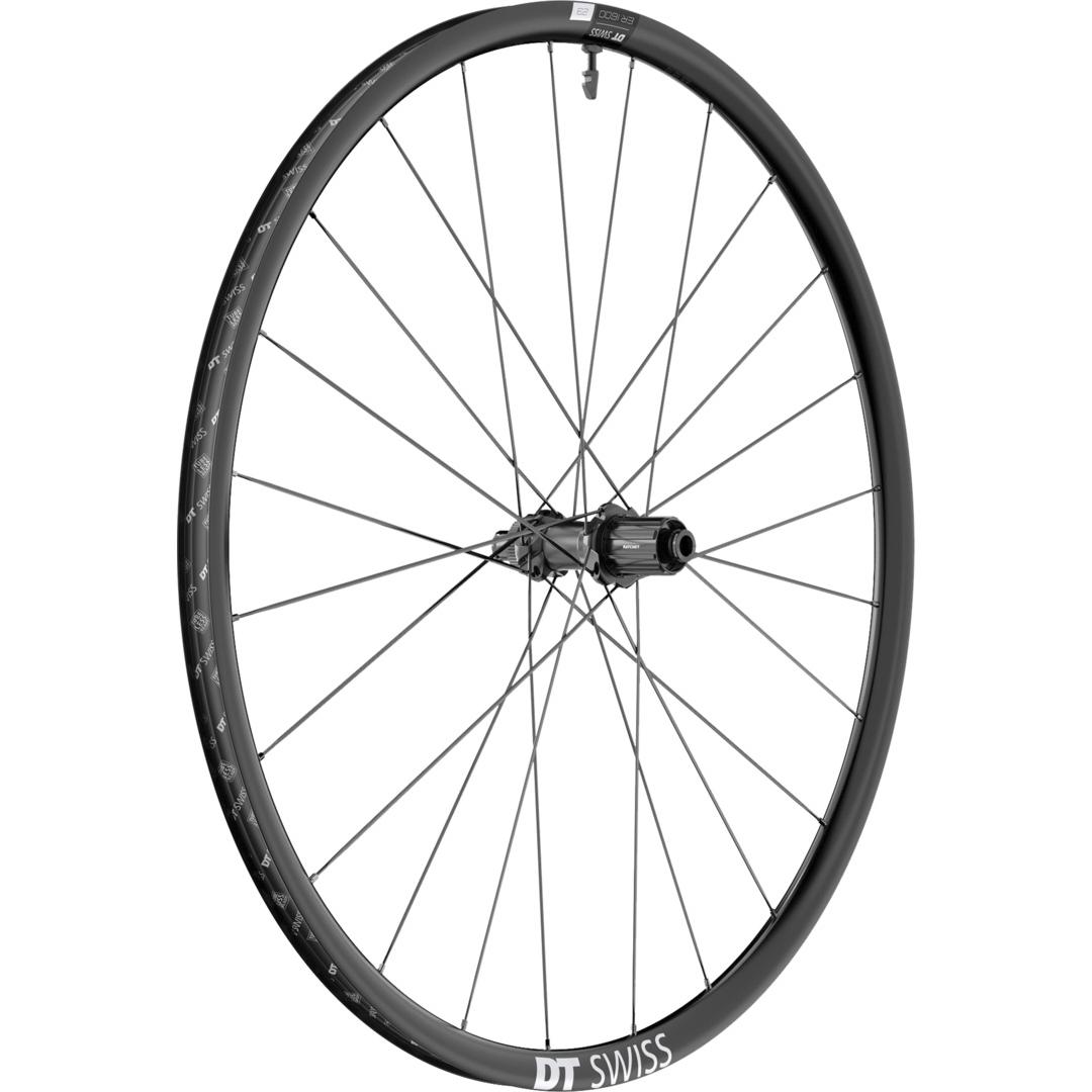 DT Swiss, Laufräder, (Hinterrad, 28")