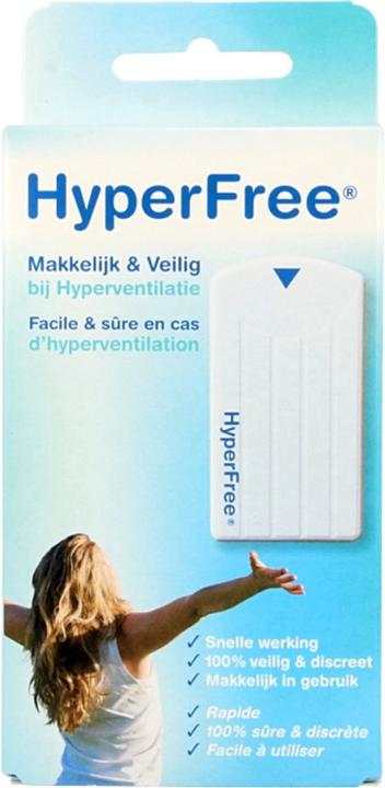 HyperFree Alfaco (Körpercreme, 250 ml)