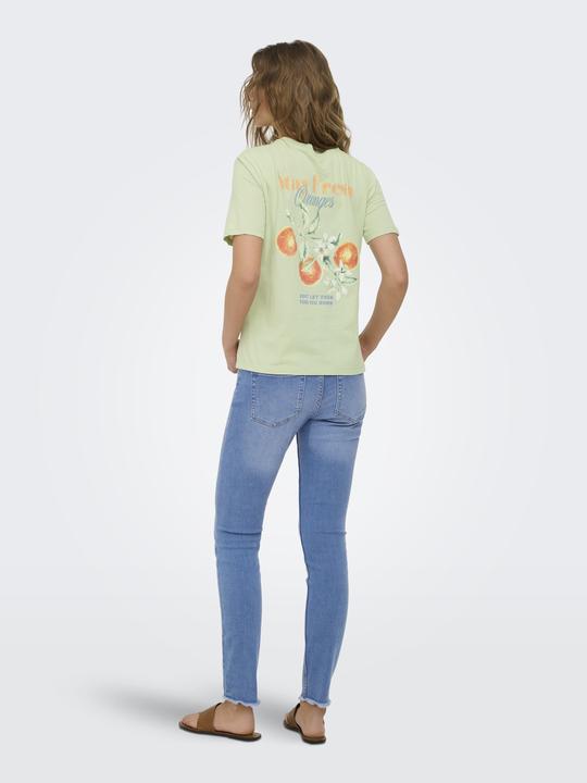 Immagine prodotto Only Onllucy Life Monja Reg Ss Top Jrs Noos (S)