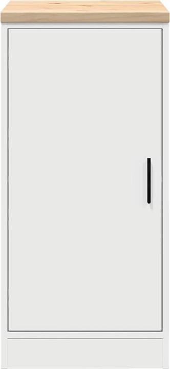 Actual product image vidaXL Garagen-Aufbewahrungsschrank (51 cm, 85 cm)