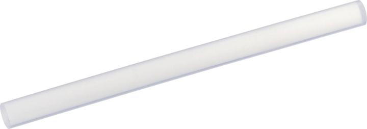 Toolcraft TO-8997030 Heissklebesticks Ø 7 mm x (L) 100 mm Transparent 240 g 48 St