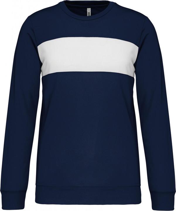 Bianco, navy sportivo