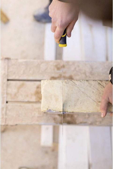 Actual product image Black & Decker Insulation knife (Cutters)