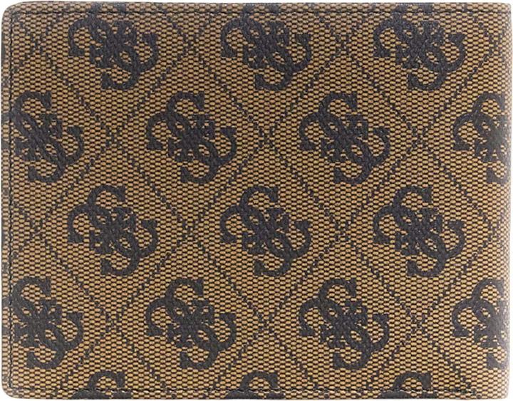 Actual product image Guess Mito Billfold Coin Wallet