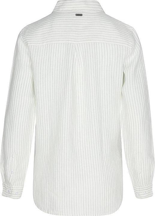 Actual product image Barbour Leinenhemd (36)