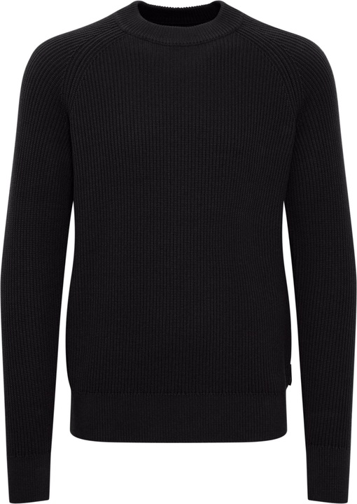 Casual Friday CFKRISTIAN raglan rib crew neck knit 20504998