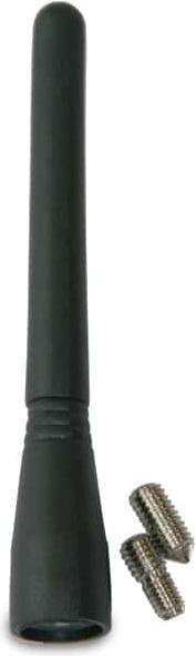 Eneroid Universal KFZ-Stabantenne, AM/FM, 100 mm, M5/M6