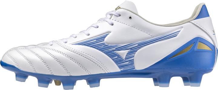White, Laser Blue, laserblue