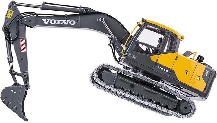 Produktbild Siva Excavator Volvo (RTR Ready-to-Run)