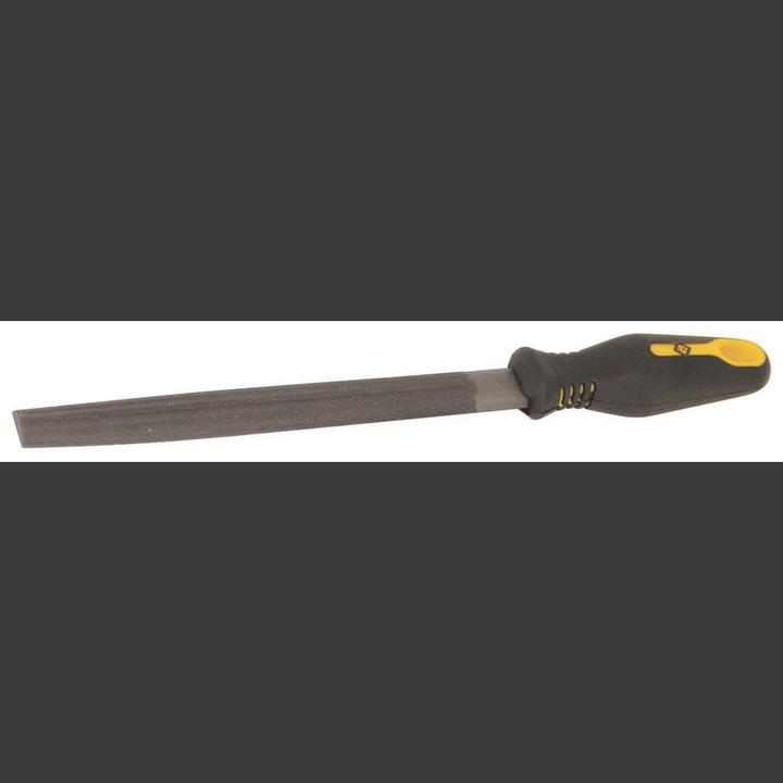 Produktbild C.K Magma Werkstattfeile halbrund 10 HIE (Hieb 2, 250 mm)