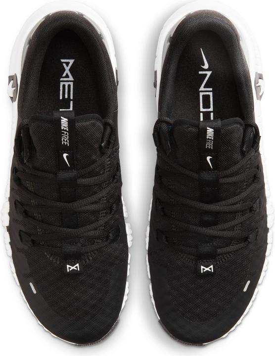 Image du produit Nike Free Metcon 5 Black Anthracite (Women's) (38)