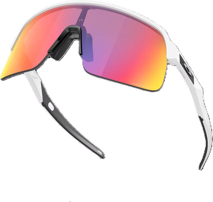 Immagine prodotto Oakley Sutro Lite (Bianco opaco, Strada premiata)