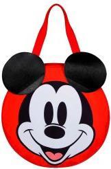 Karactermania Jumbo Beach Bag Face