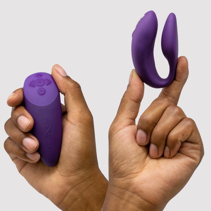 Image du produit We-Vibe Chorus
