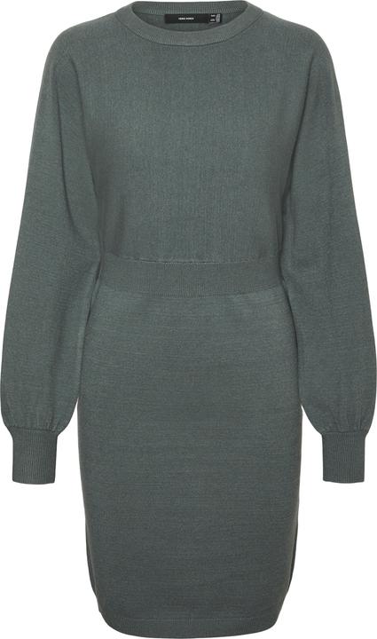 Immagine prodotto Vero Moda VMHOLLYKARIS Abito corto Abito in maglia (L)
