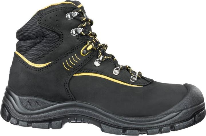 Produktbild Albatros Sicherheitsstiefel (S3, 44)