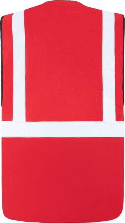 Immagine prodotto Korntex Gilet foderato ad alta visibilità (4XL)