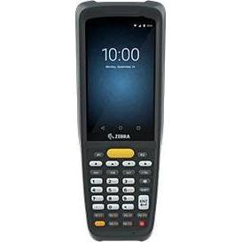 Zebra MC2700 (1D-Barcodes, 2D-Barcodes), Barcode-Scanner, Schwarz