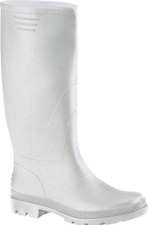 Actual product image Neri PVC WHITE OB, 41 (41)