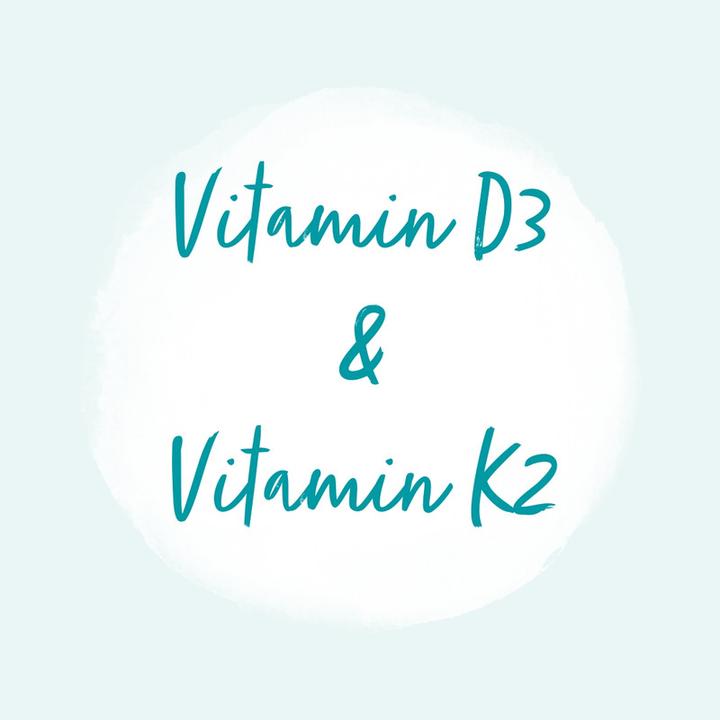 Actual product image Viridian KnochenStark Kapseln Dose 90 Stk (90 Piece, Capsules)