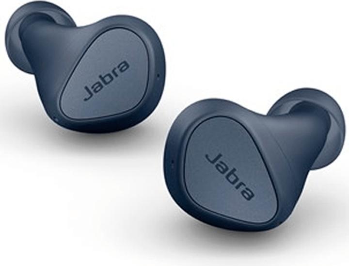 Immagine prodotto Jabra Elite 3 (7 h, Cablato, Senza fili)