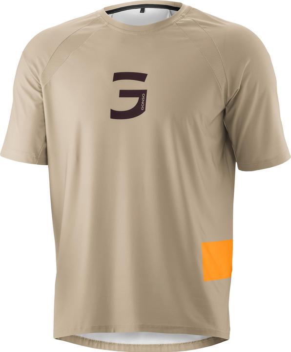 Actual product image Gonso Trail Jersey (L)