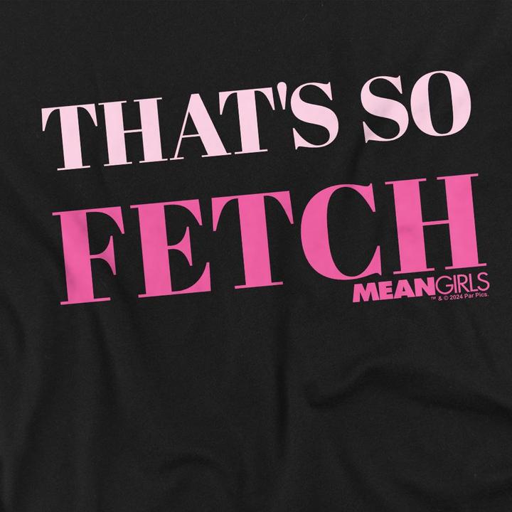 Immagine prodotto Mean Girls That's So Fetch Maglietta Uomo (XL)