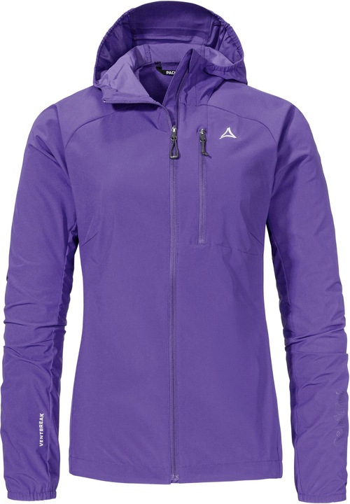 Produktbild Schöffel Hybrid Jk Style Mamry WMS (40, L)
