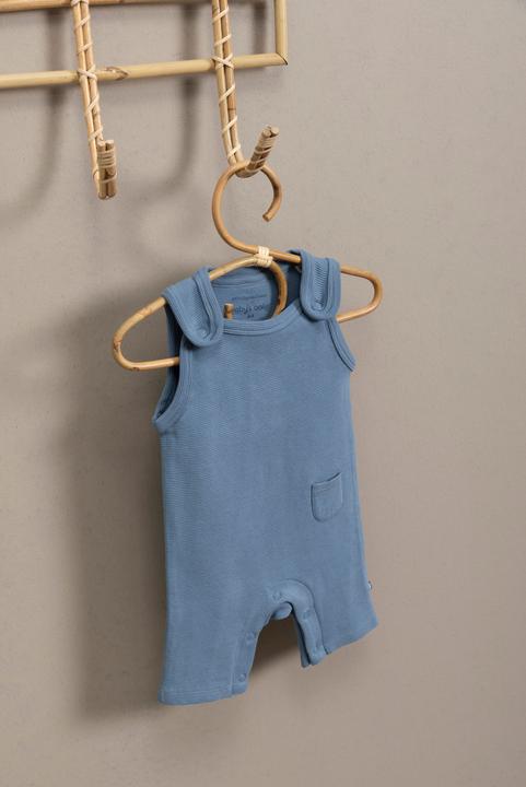 Image du produit Baby's only Salopette Pure blanc - 68 (68)