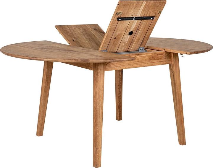 Produktbild House Nordic Metz (Eiche)