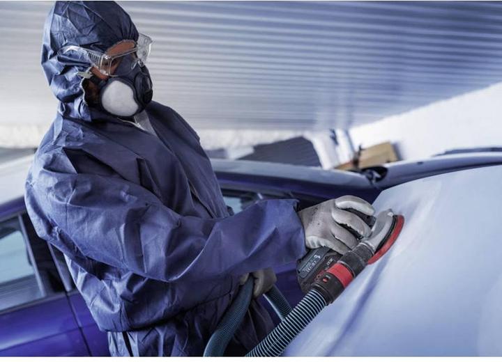 Produktbild Bosch Professional Schleifscheiben BOSCH EXPERT O780 / 150 (320)