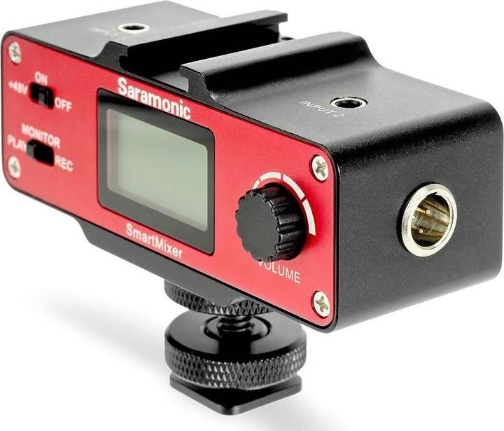 Image du produit Saramonic SmartMixer
