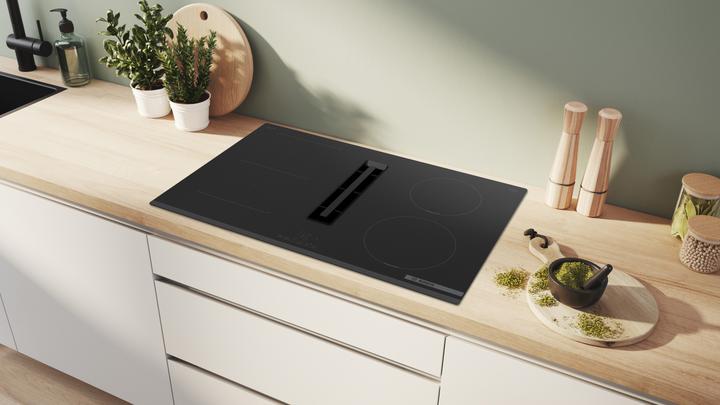 Actual product image Bosch Hausgeräte PVS831B16E (80.20 cm, Induction hob)