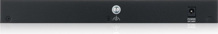 Actual product image Zyxel GS1900-8HP V3 (8 Ports)