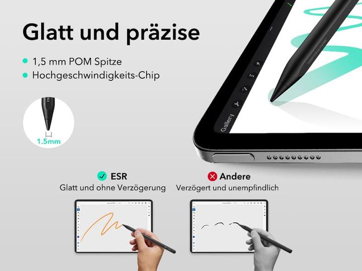 Image du produit ESR Geo Digital