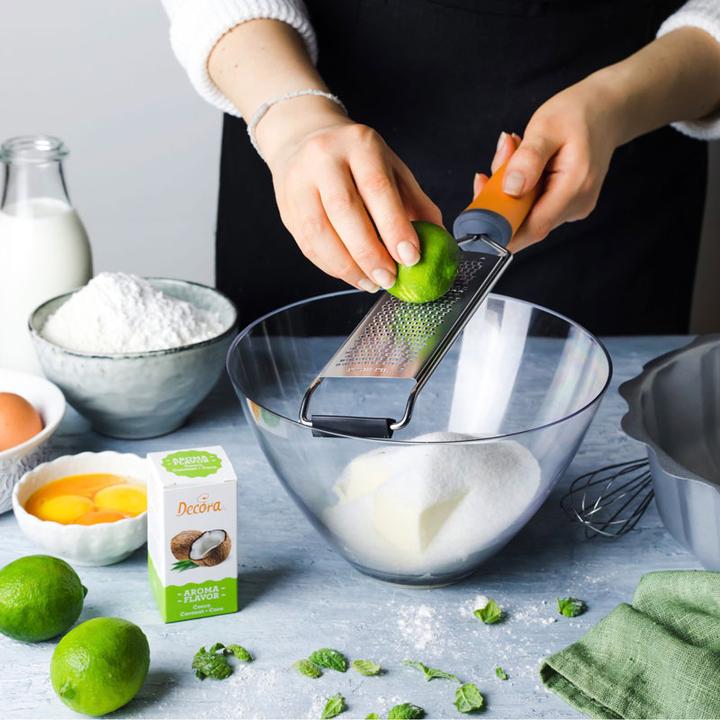 Produktbild Decora Feine Reibe