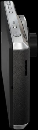 Actual product image Panasonic Lumix Smart Camera CM1 (16 GB, Black, 4.70", Dual SIM, 4G)