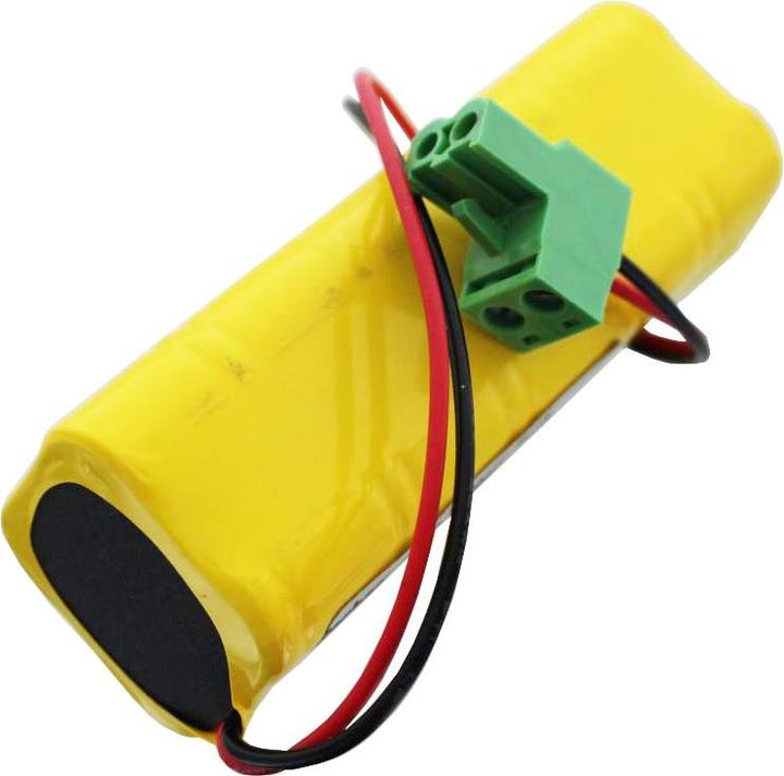 Produktbild XCell Akku Türsteuerung Besam EMC, EMCM, EU-EUD (24 V, 150 mAh)