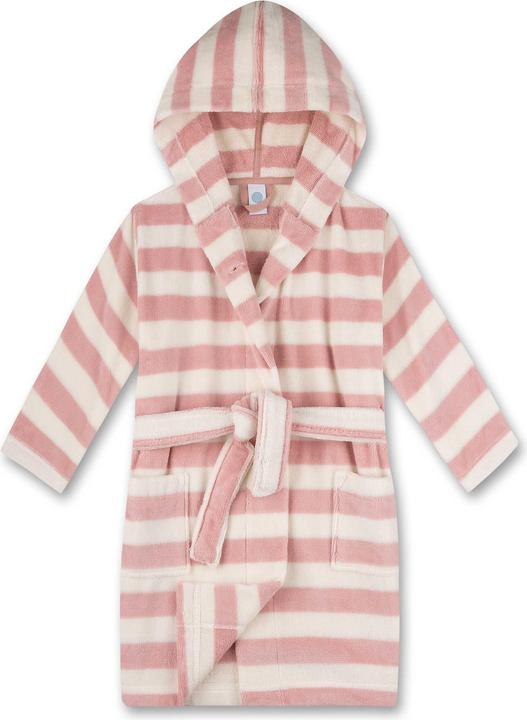 Actual product image Sanetta Bathrobe Homewear - 18544 (104)