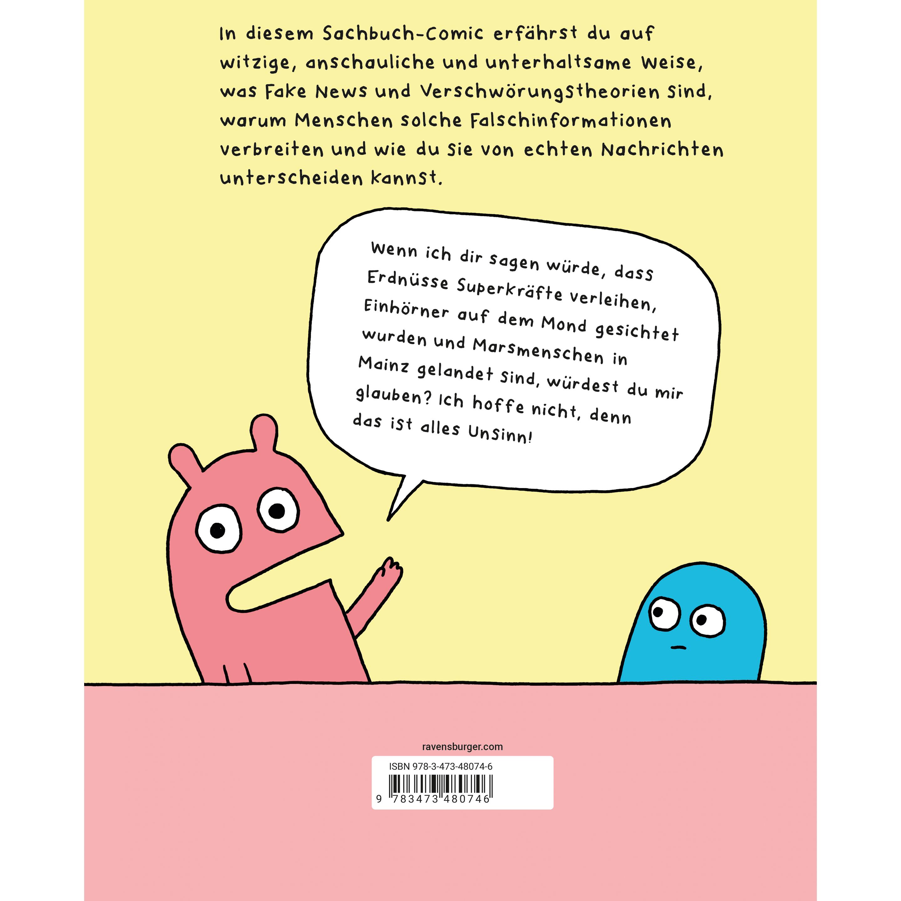 Thumbnail - Angriff der Killerunterhosen, Kinderbücher von Élise Gravel, Ingrid Ickler