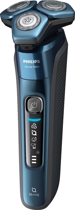 Actual product image Philips SHAVER Series 7000 S7786/55 Men's Rotary Shaver Trimmer