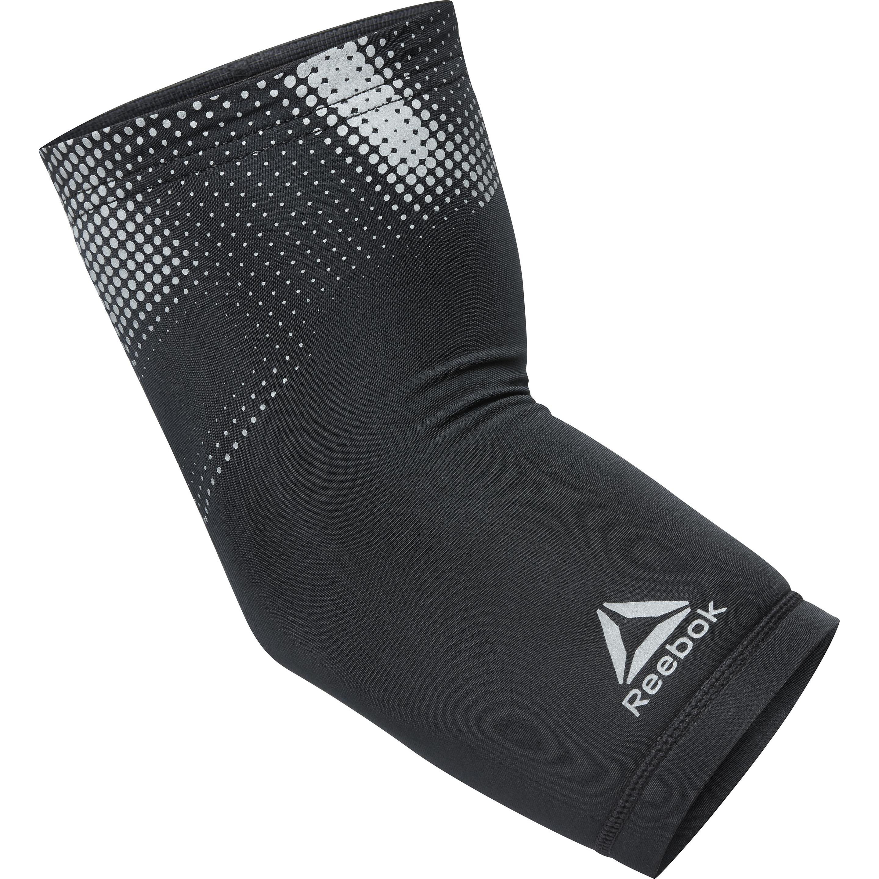 Reebok, Bandage, Ellenbogenbandage (XL)