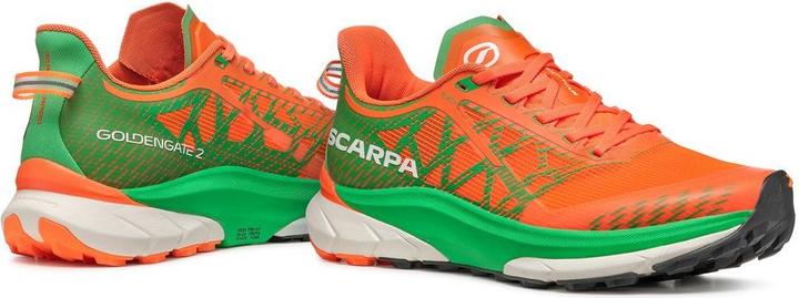 Produktbild Scarpa Golden Gate 2 ATR (41)