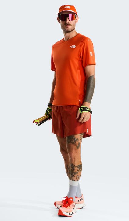 Produktbild North Face Summit High Trail (L)