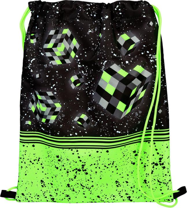 Image du produit Scooli EasyFit Schulranzen-Set 5-teilig Glow Edition (18 l)