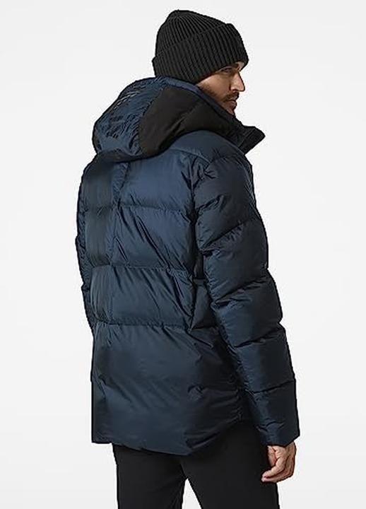Actual product image Helly Hansen Active Winter Parka (XXL)